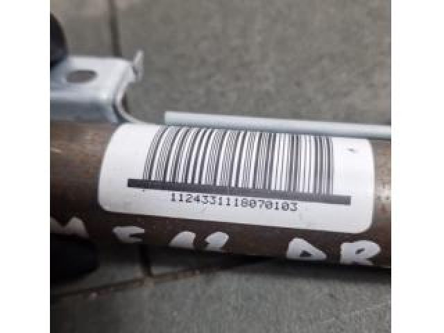 bontott MERCEDES-BENZ E-CLASS Jobb Fejlégzsák