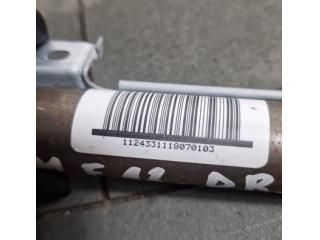 bontott MERCEDES-BENZ E-CLASS Jobb Fejlégzsák