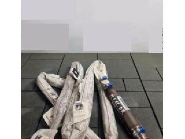 bontott MERCEDES-BENZ E-CLASS Jobb Fejlégzsák