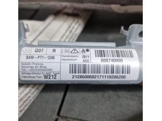 bontott MERCEDES-BENZ E-CLASS Jobb Fejlégzsák