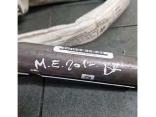 bontott MERCEDES-BENZ E-CLASS Jobb Fejlégzsák