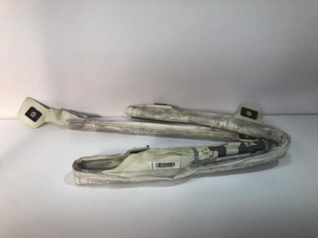 bontott MERCEDES-BENZ E-CLASS Jobb Fejlégzsák