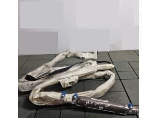 bontott MERCEDES-BENZ E-CLASS Jobb Fejlégzsák