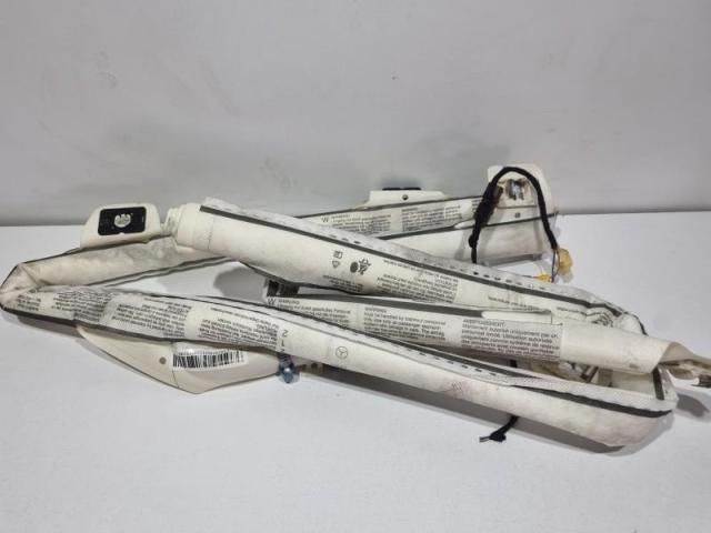 bontott MERCEDES-BENZ E-CLASS Jobb Fejlégzsák