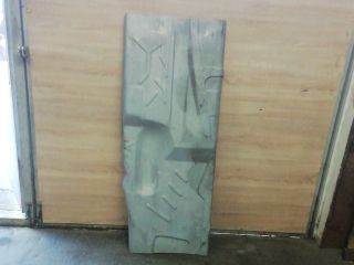 bontott MERCEDES-BENZ E-CLASS Jobb Fenéklemez