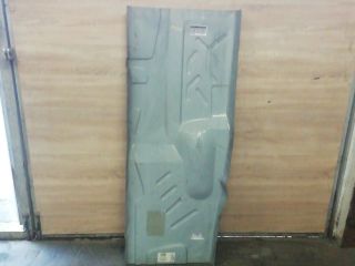 bontott MERCEDES-BENZ E-CLASS Jobb Fenéklemez