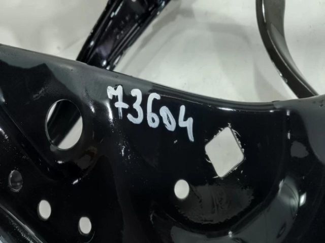 bontott MERCEDES-BENZ E-CLASS Jobb Fényszóró Lámpakeret