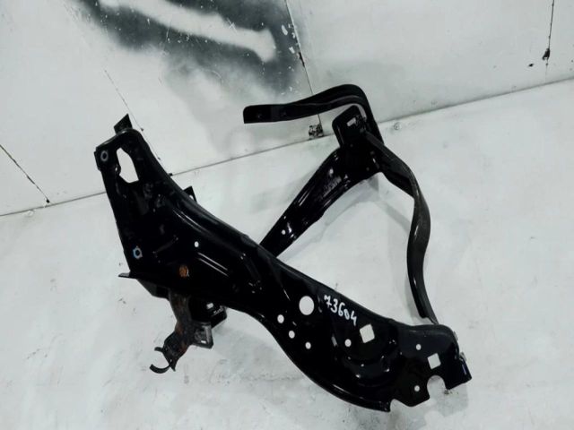 bontott MERCEDES-BENZ E-CLASS Jobb Fényszóró Lámpakeret