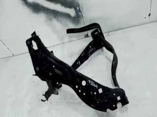 bontott MERCEDES-BENZ E-CLASS Jobb Fényszóró Lámpakeret