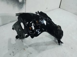 bontott MERCEDES-BENZ E-CLASS Jobb Fényszóró Lámpakeret