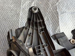 bontott MERCEDES-BENZ E-CLASS Jobb Fényszóró