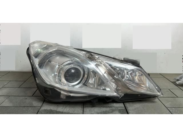 bontott MERCEDES-BENZ E-CLASS Jobb Fényszóró