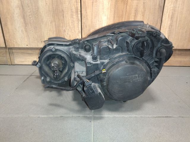 bontott MERCEDES-BENZ E-CLASS Jobb Fényszóró