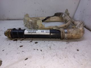 bontott MERCEDES-BENZ E-CLASS Jobb Függönylégzsák és Oldallégzsák