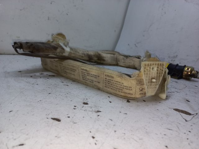 bontott MERCEDES-BENZ E-CLASS Jobb Függönylégzsák és Oldallégzsák