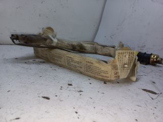 bontott MERCEDES-BENZ E-CLASS Jobb Függönylégzsák és Oldallégzsák