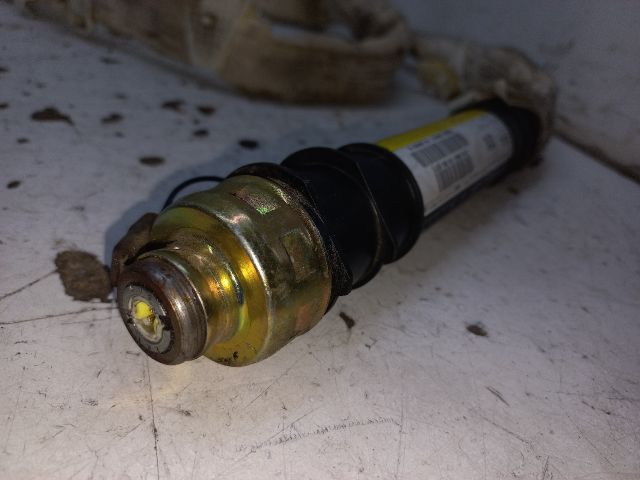 bontott MERCEDES-BENZ E-CLASS Jobb Függönylégzsák és Oldallégzsák