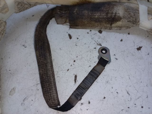 bontott MERCEDES-BENZ E-CLASS Jobb Függönylégzsák és Oldallégzsák