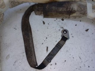 bontott MERCEDES-BENZ E-CLASS Jobb Függönylégzsák és Oldallégzsák