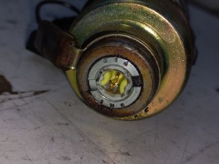 bontott MERCEDES-BENZ E-CLASS Jobb Függönylégzsák és Oldallégzsák