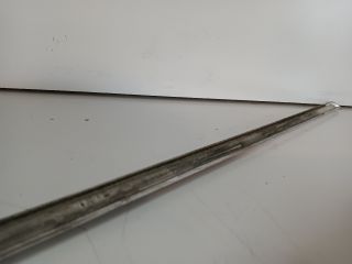 bontott MERCEDES-BENZ E-CLASS Jobb hátsó Ablak Díszléc