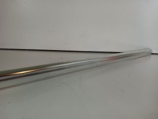 bontott MERCEDES-BENZ E-CLASS Jobb hátsó Ablak Díszléc