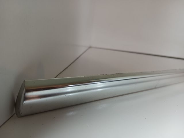 bontott MERCEDES-BENZ E-CLASS Jobb hátsó Ablak Díszléc