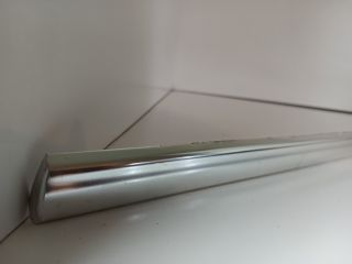 bontott MERCEDES-BENZ E-CLASS Jobb hátsó Ablak Díszléc