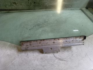 bontott MERCEDES-BENZ E-CLASS Jobb hátsó Ablak