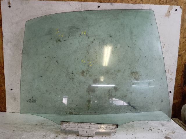 bontott MERCEDES-BENZ E-CLASS Jobb hátsó Ablak