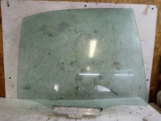 bontott MERCEDES-BENZ E-CLASS Jobb hátsó Ablak