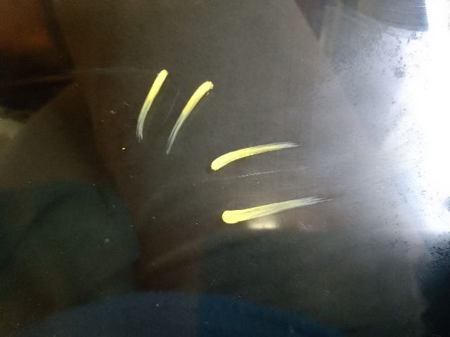 bontott MERCEDES-BENZ E-CLASS Jobb hátsó Ablak