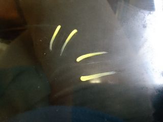 bontott MERCEDES-BENZ E-CLASS Jobb hátsó Ablak