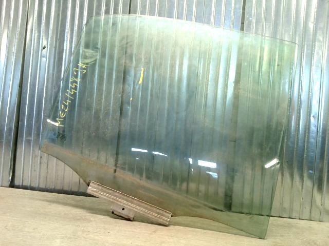 bontott MERCEDES-BENZ E-CLASS Jobb hátsó Ablak