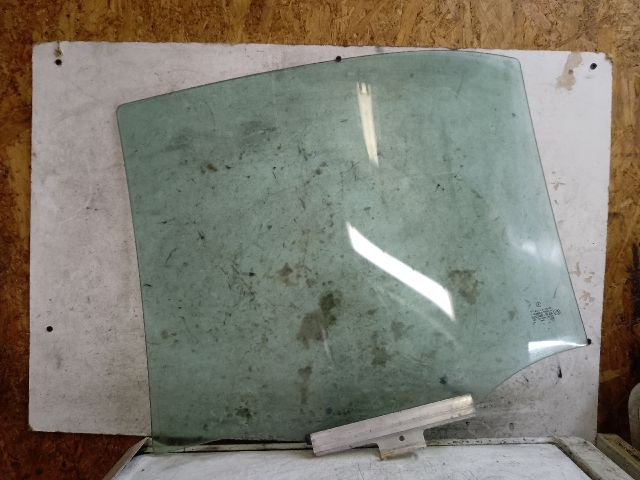 bontott MERCEDES-BENZ E-CLASS Jobb hátsó Ablak