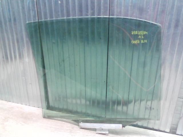 bontott MERCEDES-BENZ E-CLASS Jobb hátsó Ablak