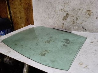 bontott MERCEDES-BENZ E-CLASS Jobb hátsó Ablak