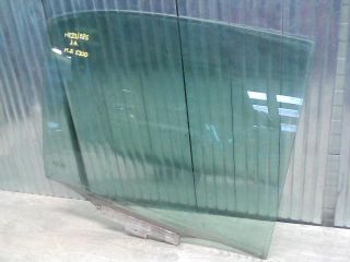 bontott MERCEDES-BENZ E-CLASS Jobb hátsó Ablak