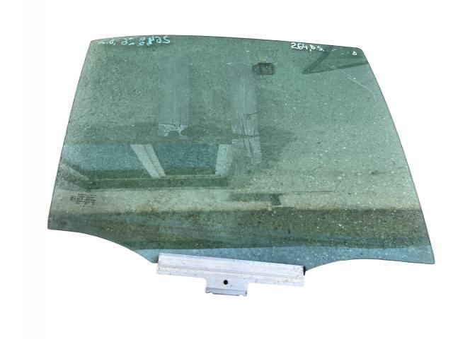 bontott MERCEDES-BENZ E-CLASS Jobb hátsó Ablak