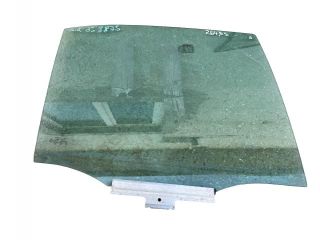 bontott MERCEDES-BENZ E-CLASS Jobb hátsó Ablak