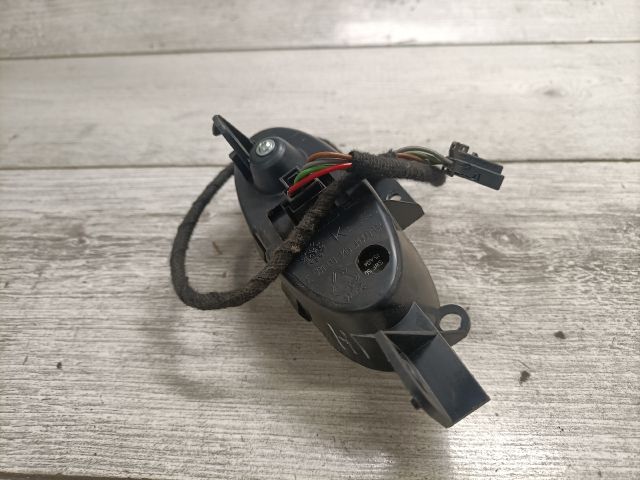 bontott MERCEDES-BENZ E-CLASS Jobb hátsó Ablakemelő Kapcsoló