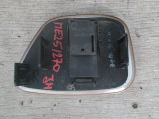 bontott MERCEDES-BENZ E-CLASS Jobb hátsó Ablakemelő Kapcsoló