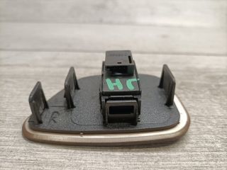 bontott MERCEDES-BENZ E-CLASS Jobb hátsó Ablakemelő Kapcsoló