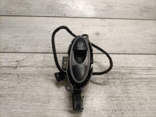 bontott MERCEDES-BENZ E-CLASS Jobb hátsó Ablakemelő Kapcsoló