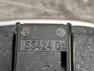 bontott MERCEDES-BENZ E-CLASS Jobb hátsó Ablakemelő Kapcsoló