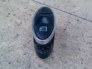 bontott MERCEDES-BENZ E-CLASS Jobb hátsó Ablakemelő Kapcsoló