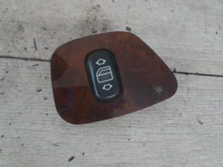 bontott MERCEDES-BENZ E-CLASS Jobb hátsó Ablakemelő Kapcsoló