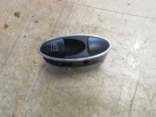 bontott MERCEDES-BENZ E-CLASS Jobb hátsó Ablakemelő Kapcsoló