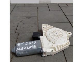 bontott MERCEDES-BENZ E-CLASS Jobb hátsó Ablakemelő Motor