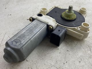 bontott MERCEDES-BENZ E-CLASS Jobb hátsó Ablakemelő Motor